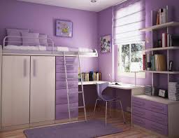 Girls bedroom decor ideas small via. Kids Bedroom Ideas For Small Rooms Purple Teenage Girl Easy Decorating Blue And White Girls Craft Bedrooms Apppie Org