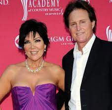 He won the gold medal in the decathlonwp at the 1976 summer olympicswp held in montreal. Kris Jenner Lasst Sich Von Bruce Jenner Scheiden Welt