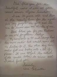 Hilarious Letter Written By A Senior Citizen Too Funny Not To Share This Sounds Like Some Of The Older Folks I Tak Haha Funny Cool Lettering Everything Funny
