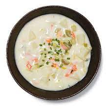 Lox Chowder Recipe Recipe Nyt Cooking Recipes Chowder