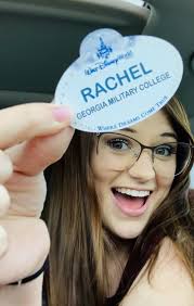 Rachel Smock's Instagram, Twitter & Facebook