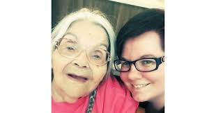 Helen Galbraith Obituary (1935