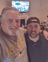 Zachary James Lee Cassidy Obituary September 22, 2019