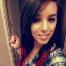 Rhea Carter's Instagram, Twitter & Facebook