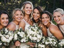 Natural Looking Wedding Spray Tans Bridal Packages Twin Cities Mn Glow Lounge Custom Spray Tanning The Glow Lounge Minneapolis St Paul