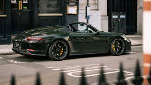 Image result for Essmann Green 2025 Porsche