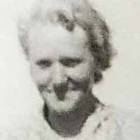Ella Marian Driggs (1902–1986) • FamilySearch