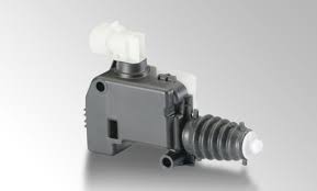 Linear actuators are a type of actuator that convert rotational motion in motors into linear or straight push/pull movement. Linear Actuator Hella