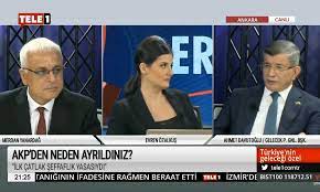 Televizyonun sahibi abc radyo, televizyon ve dijital yayıncılık a.ş.'dir. Ahmet Davutoglu Cumhurbaskanligi Hukumet Sistemi Ni Demokrasiye Tuzak Olarak Goruyorum Tele1