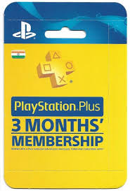 Play online with friends playstation plus connects you with the best online community of gamers. Ps4 Plus Card 3 Months Online Discount Shop For Electronics Apparel Toys Books Games Computers Shoes Jewelry Watches Baby Products Sports Outdoors Office Products Bed Bath Furniture Tools Hardware