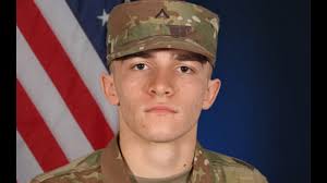 20-year-old soldier from Fresno found dead in Alaskan barracks