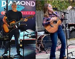 Heather Deary Acoustic