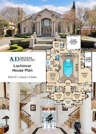 Genial Ecran Mediterranean Style Architectural Populaire Quand L Architecture O En 2020 Plans De Maisons Mediterraneennes Plan De Maison De Maitre Maison Espagnole