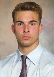 2016-17 RIT Men's Ice Hockey