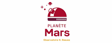 Planète Mars Observatoire Hubert Reeves