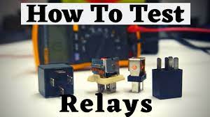 Easy step by step procedure to test an automotive relay, this information pertains to all relay controlled circuits. How To Test A Relay The Easy Way Youtube