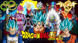 2560x1440 Dragon Ball Super Wallpaper Background Image View Download Comment And Rate Dragon Ball Super Wallpapers Dragon Ball Super Dragon Ball Wallpapers