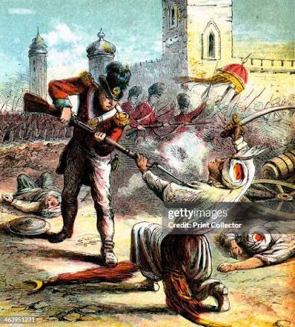 28 Battle Of Seringapatam Stock Photos and High-Res Images - Getty Images