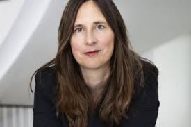 Rolf-Dieter-Brinkmann-Stipendium 2022 für Justine Bauer