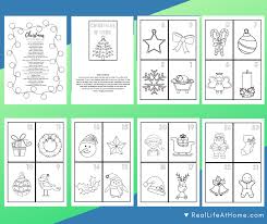 Creative and engaging advent devotions & activities for. Advent Calendar Coloring Pages Christmas Countdown Coloring Pages