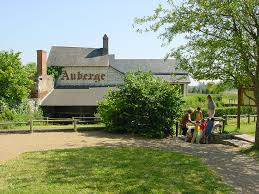 Repas Ecole Auberge Moulin De Sarre Moulin De Sarre
