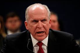 Ex-CIA Director Unloads On 'Demagogue' Trump After McCabe Firing ...