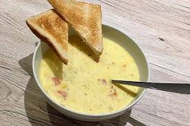 Amerikanische Maiscremesuppe Chefkoch Rezept Rezepte Cremesuppe Essen Und Trinken Rezepte