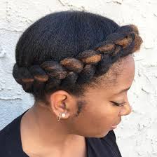 Natural hair updos are not only practical, they may be very creative and easy to complete. 50 Really Working Protective Styles To Restore Your Hair Hair Adviser