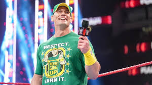When he was in college, he played football. That Makes Wwe S Future A Little Bit Less Stable John Cena Comments On Wwe S Reliance On Ageing Stars The Sportsrush