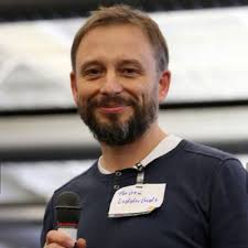 Ralph Bragg (@RalphJBragg)