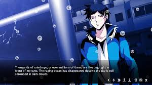 Do you read books but being bored with it? Allblack Phase 1 Visual Novel 1 45 Apk Download