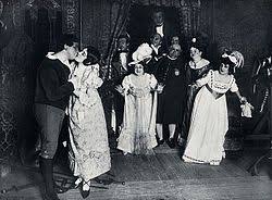 Concerto for violin and orchestra; The Four Rascals Zxc Wiki