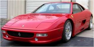 As one of the rarest ferrari models of recent times with only 400 units built between 2002 and 2004, the enzo is a prime candidate for makers of kit. Ferrari Replica Kits