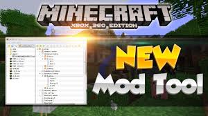 Explore a variety of randomly generated biomes. Minecraft Xbox 360 Mod New Mod Tool Release Nbt Editor Tu20 Minecraft360
