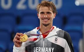 Zverev has won 16 atp titles in singles and two in doubles. Tx83htkxqguztm