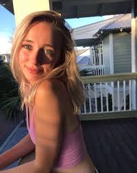 Jenna H. — Hannah Noelle Models