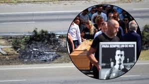 Inesperado giro tras la muerte de Diogo Jota: nueva versión de testigos  pone en duda la investigación de las autoridades | Red+ Noticias Deportes