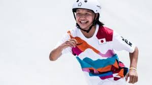 10 hours ago · momiji nishiya of team japan competes during the women's street final on day three of the tokyo 2020 olympic games at ariake urban sports park on july 26, 2021, in tokyo, japan. Aqpdyjfogvvqem