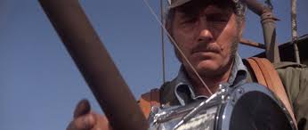 Captain Quint