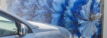 Car washing requires a variety of basic tools and detailing supplies. Hand Car Wash Vs Touchless Car Wash Auffenberg Dealer Group