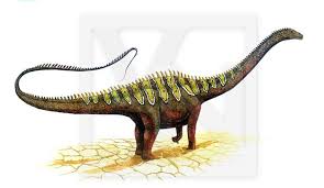 10 Things To Know About One Of The Biggest Dinosaurs That Ever Lived Dinosaur Art Paleo Art Dinosaur