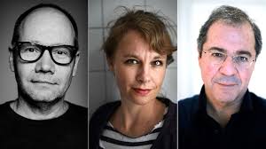 Författare i upprop mot Bokmässan: Så länge högerextrema krafter närvarar  kan inte vi göra det