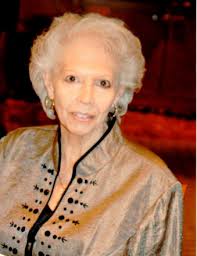 Obituary information for LaVerne Everitt Ellisor