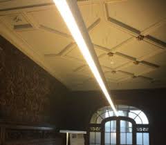 China 4ft Led Fluorescent Tube Light Fixture For Pendant Hanging Suspended Ceiling Mounted China Led Lighting Fixture Ceiling Light Fixture