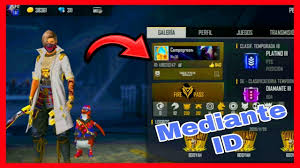 A continuación te vamos a explicar como identificarlos. Como Saber Si Tu Cuenta De Free Fire Es Veterana Si Tienes Estas Cosas En Tu Cuenta Eres Veterano Youtube