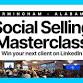 Social Selling Masterclass - Birmingham ALABAMA