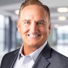 We're thrilled to welcome Lon Cunninghis as our new Chief Commercial  Officer!