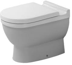 We did not find results for: Duravit Starck 3 Floor Standing Toilet Pan Horizontal Outlet 0124090