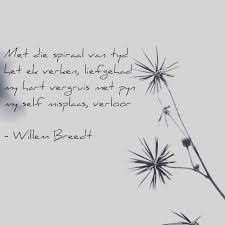 Vandag beskou ons dit as vanselfsprekend. Willem Breedt å¸–å­ Facebook