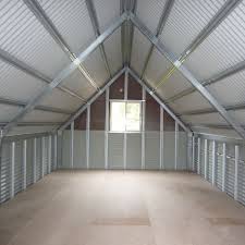 Top Job By Classic Cabins Roof Cladding Wall Cladding Building Systems